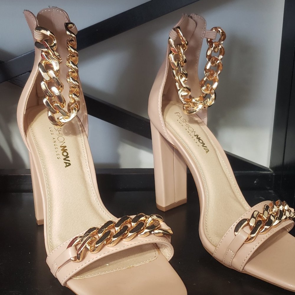 Shoes brabd new